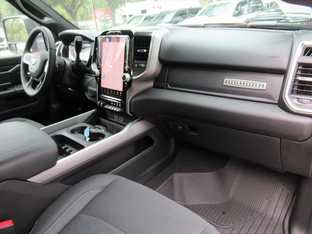 2026 RAM 2500 Big Horn - Photo 13