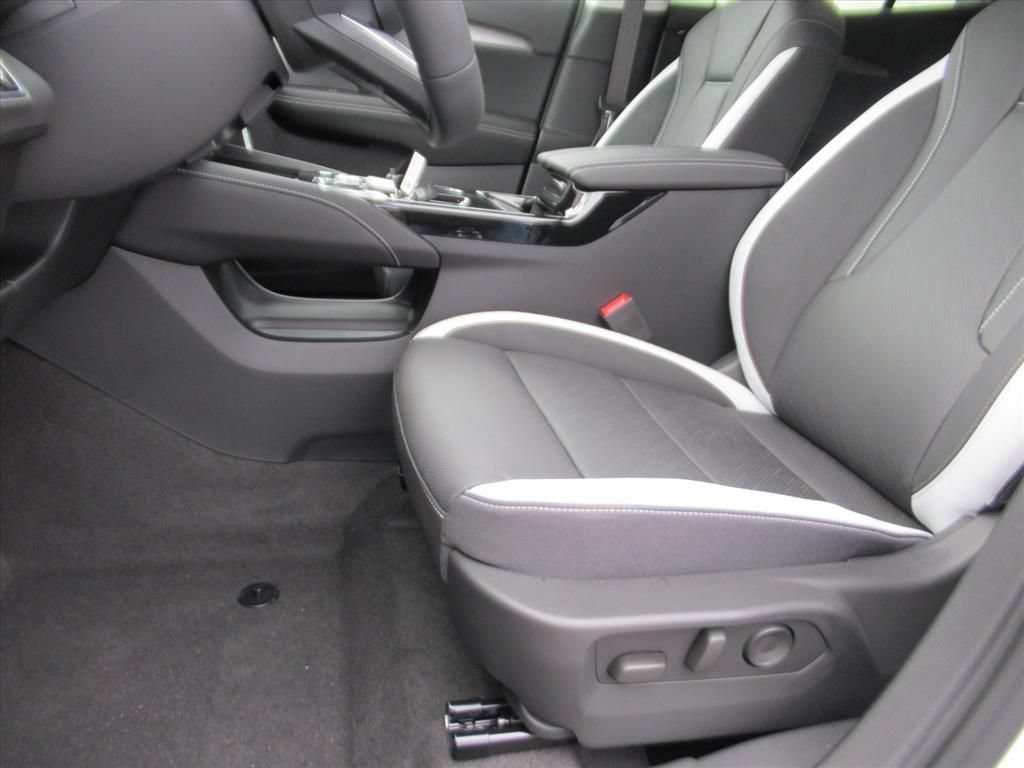 2026 Buick Envision Sport Touring - Photo 16