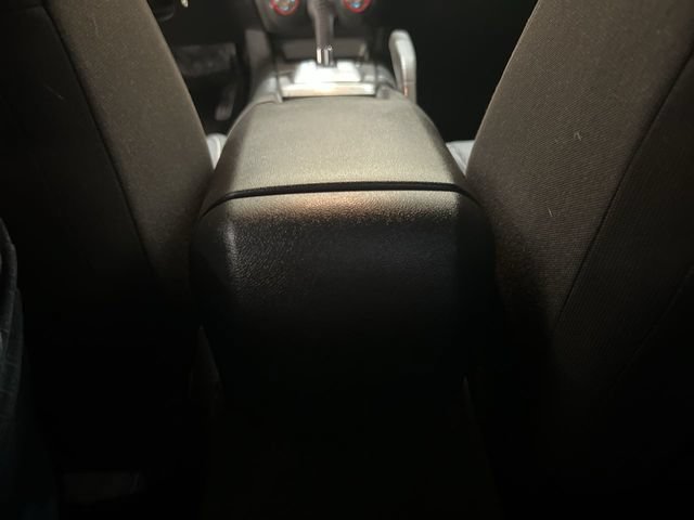 Used 2014 Summit White Chevrolet LT image 17