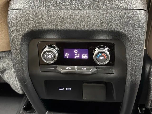 2026 Buick Enclave Preferred - Photo 39
