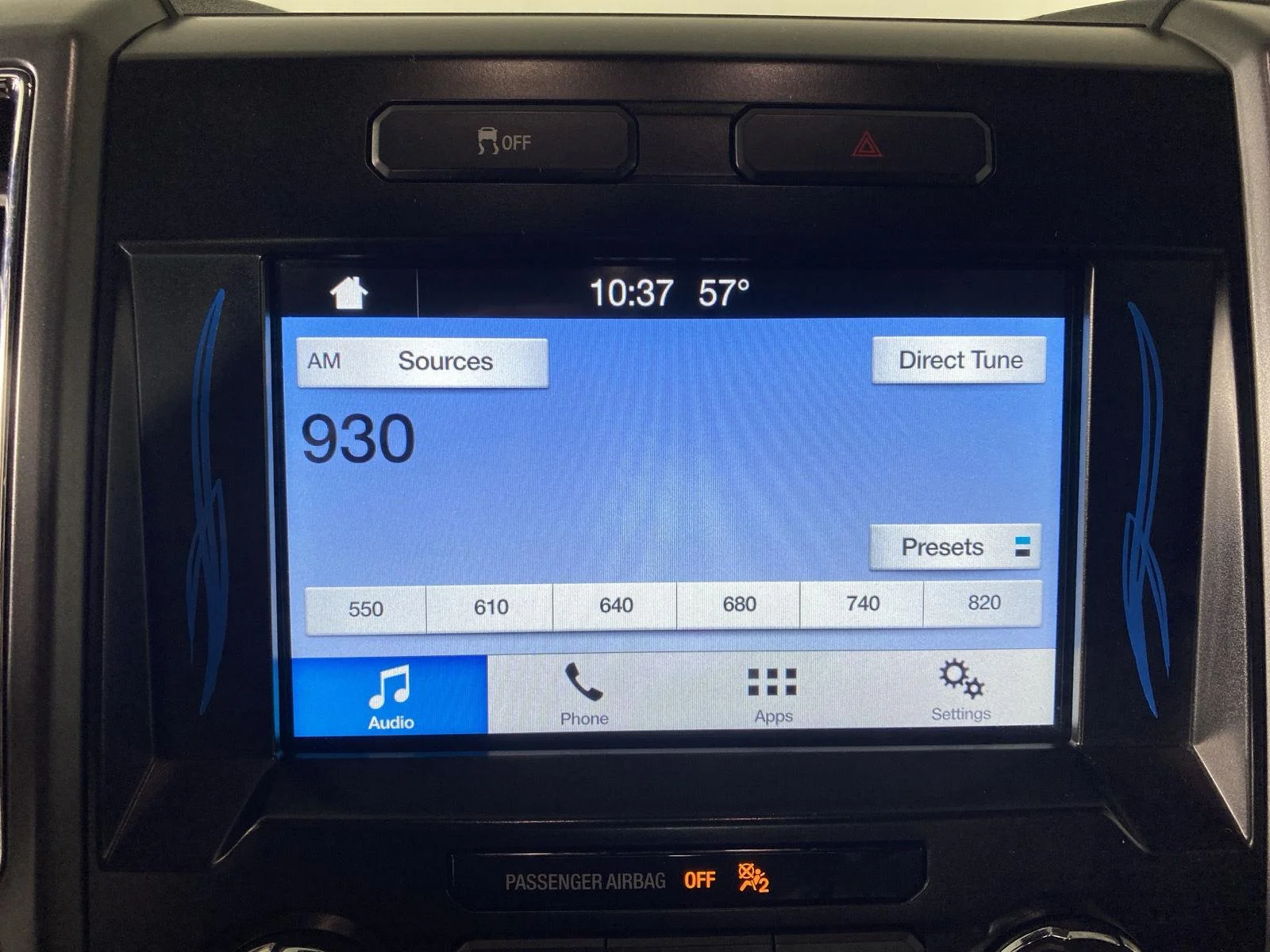 Used 2016 Ingot Silver Metallic Ford XLT image 17