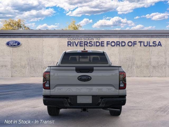 New 2026 Avalanche Ford Lariat® image 28
