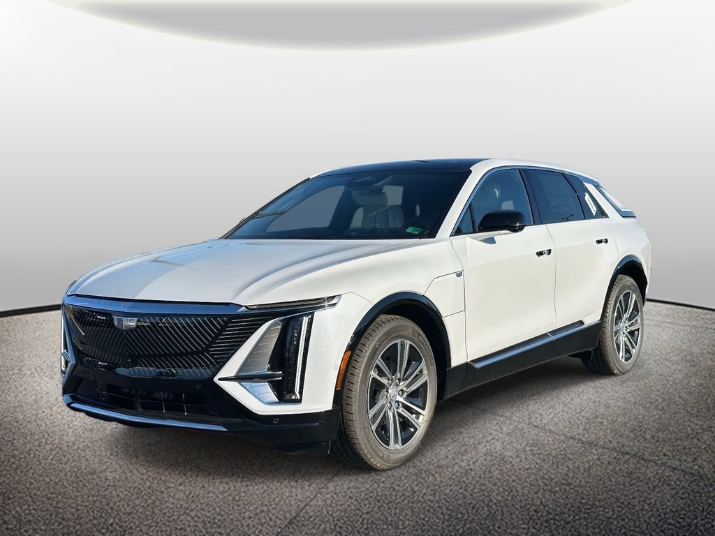 2026 Cadillac LYRIQ Luxury - Photo 30