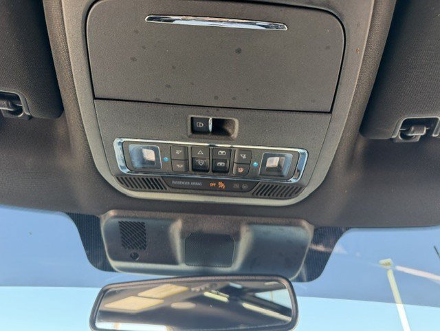 Certified Used 2023 Azure Gray Metallic Ford Platinum image 21