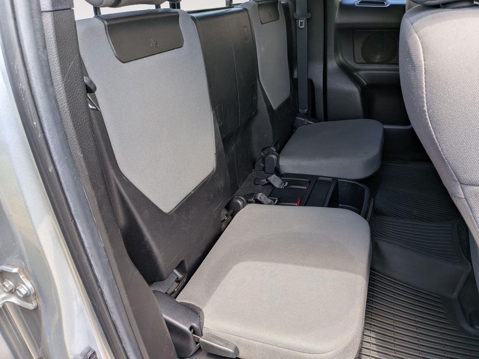 Used 2023 Celestial Silver Metallic Toyota SR image 58