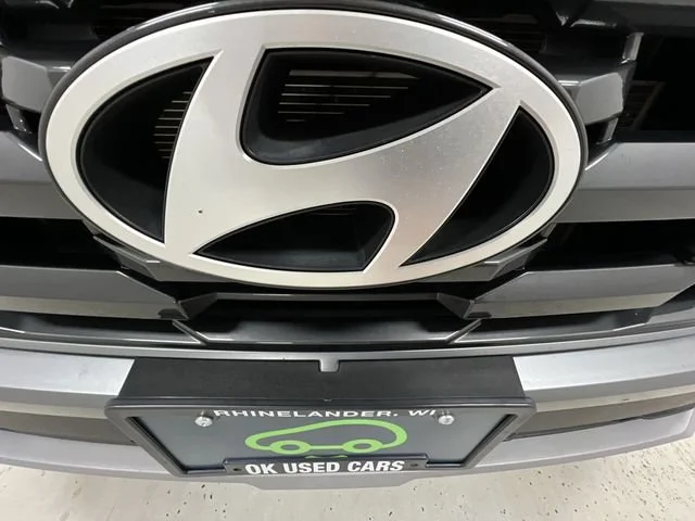 2025 Hyundai Tucson SEL - Photo 30