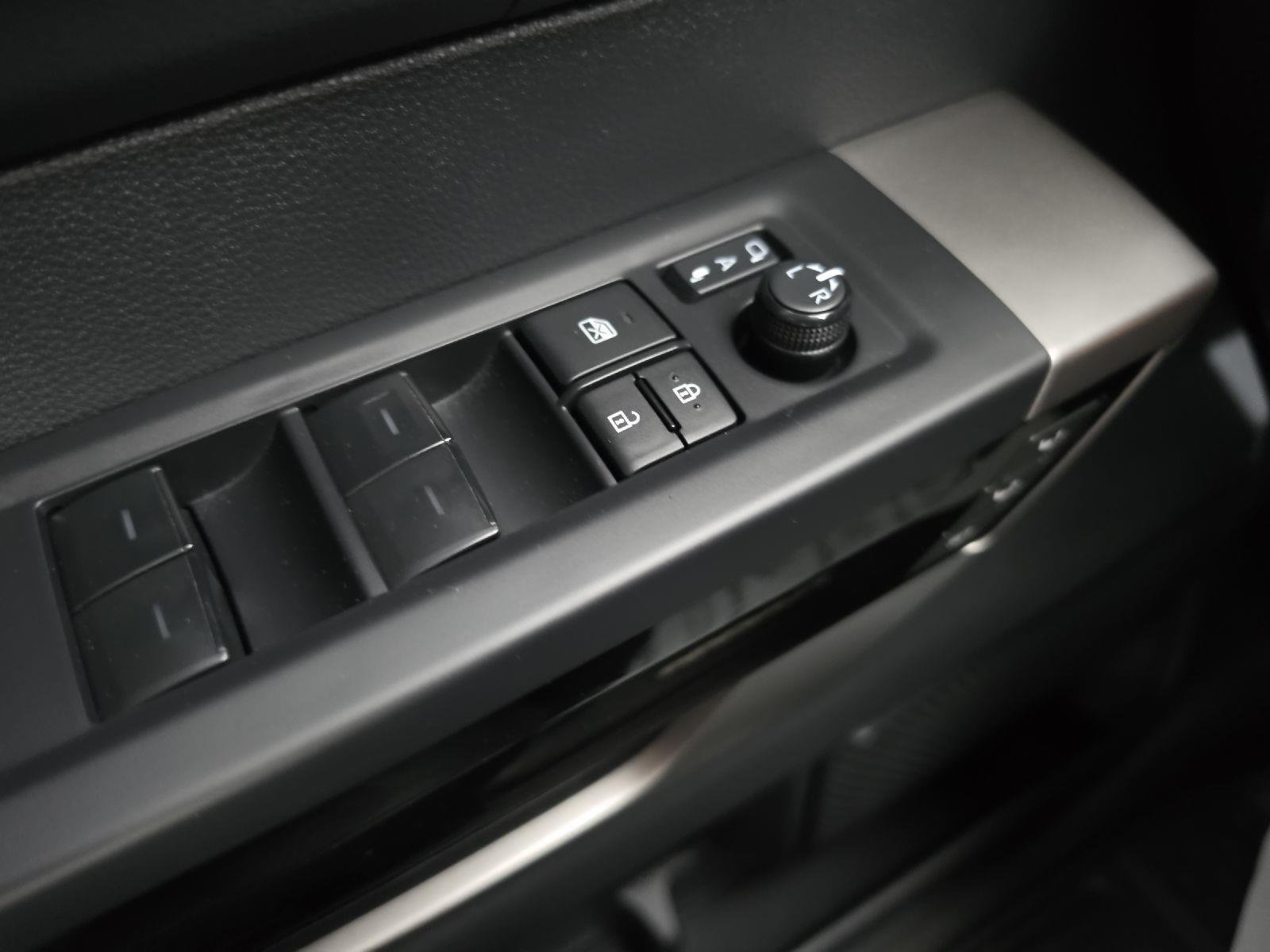 Used 2023 Blueprint Toyota Limited image 40