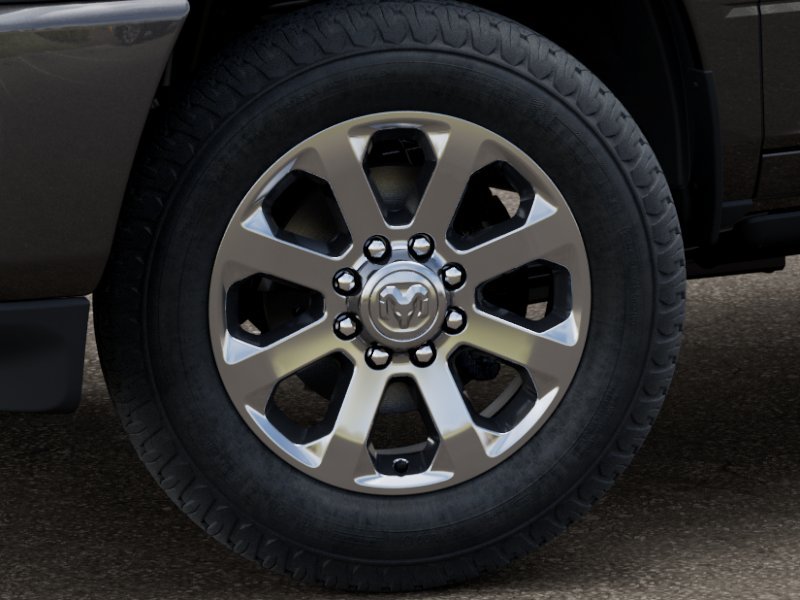 2026 RAM 2500 Laramie - Photo 34