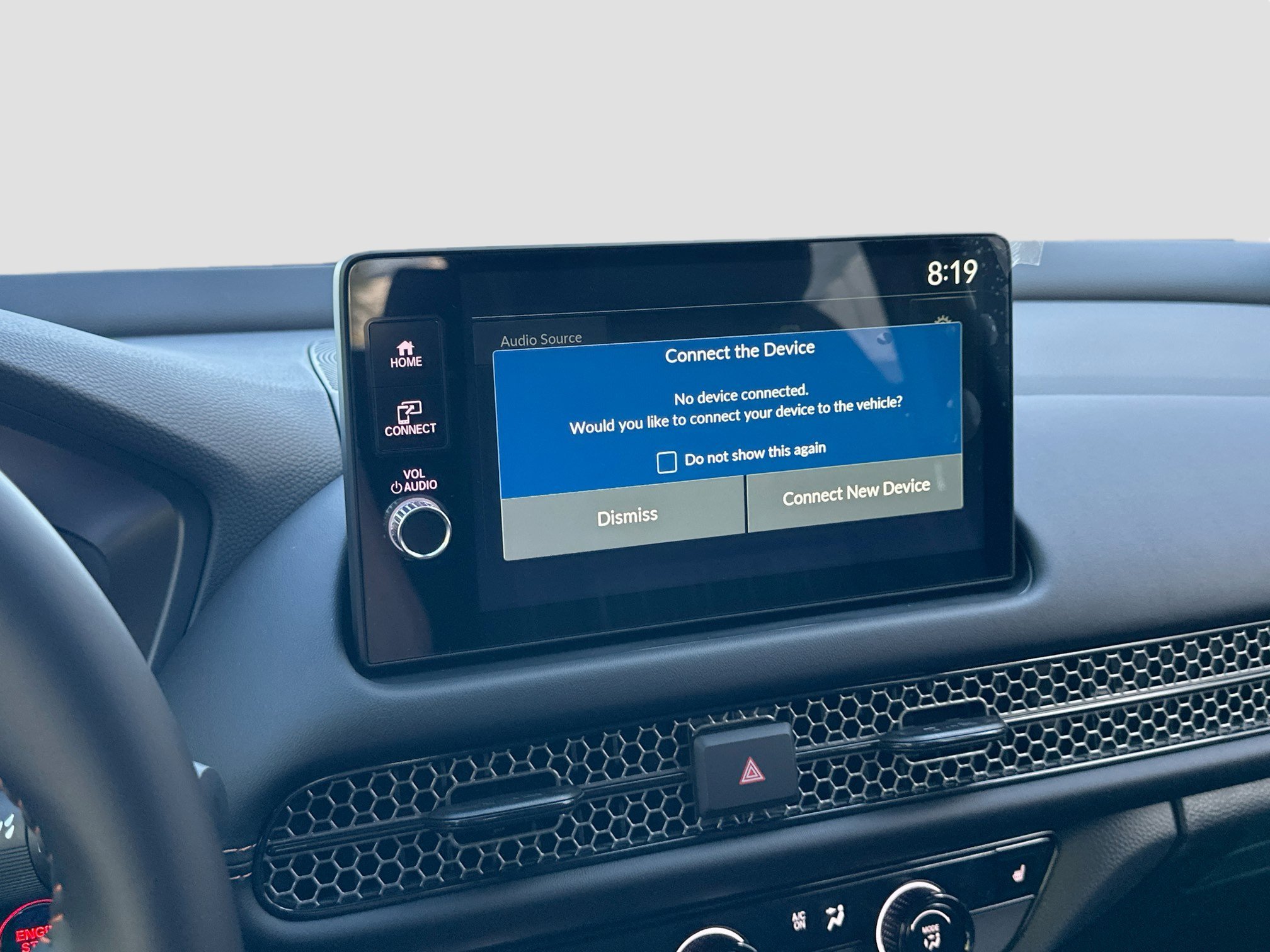 2026 Honda HR-V Sport - Photo 10