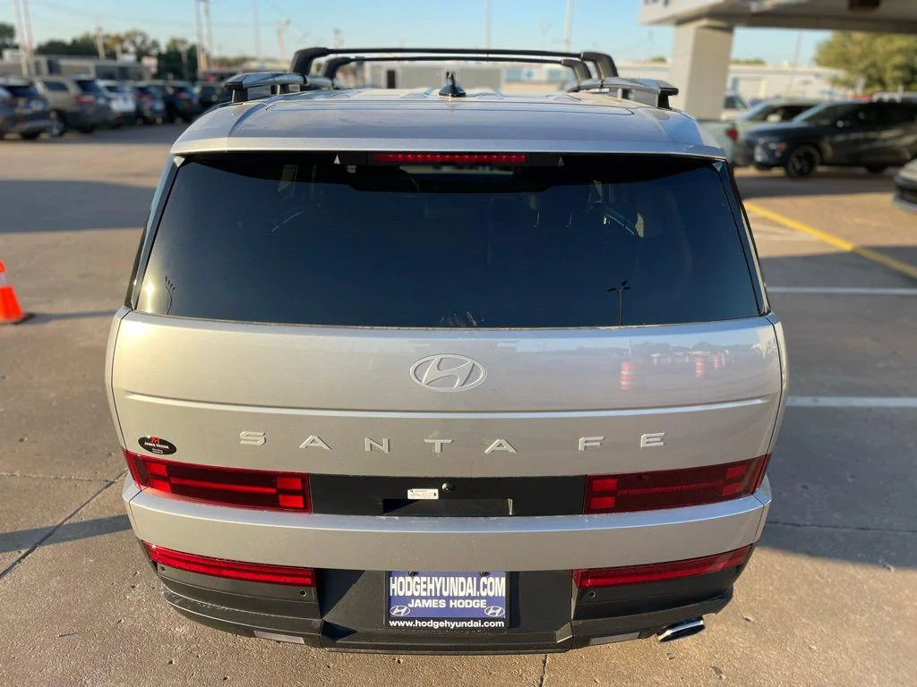 2026 Hyundai Santa Fe SEL - Photo 7