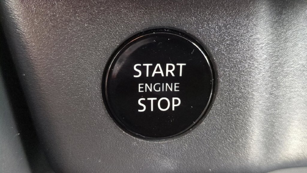 Used 2024 Black Nissan SL image 26