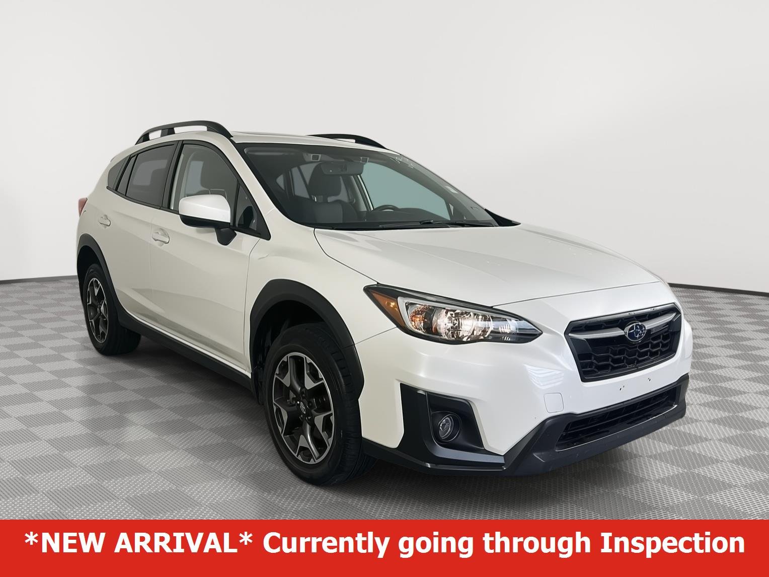 2019 Subaru Crosstrek 2.0i Premium CVT's photo