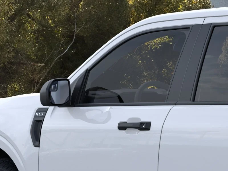 New 2026 Oxford White Ford Lariat® image 21