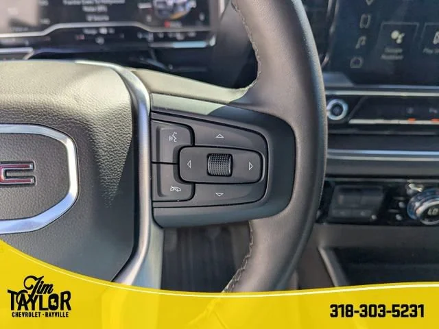 2024 GMC Sierra 2500HD SLT - Photo 27
