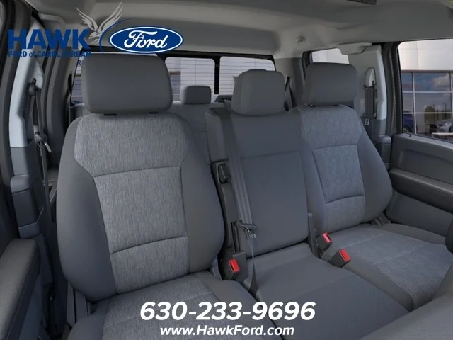 2026 Ford F-350 Super Duty XL - Photo 10