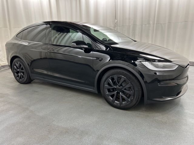 2024 Tesla Model X Long Range