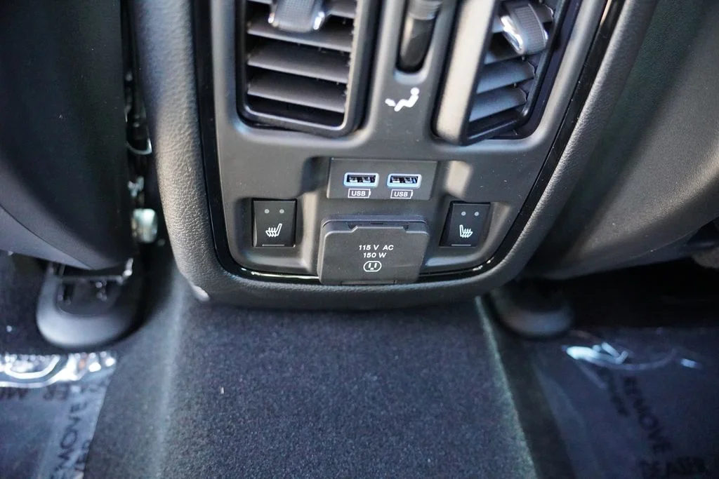 New 2026 Night Moves Dodge GT Plus image 14