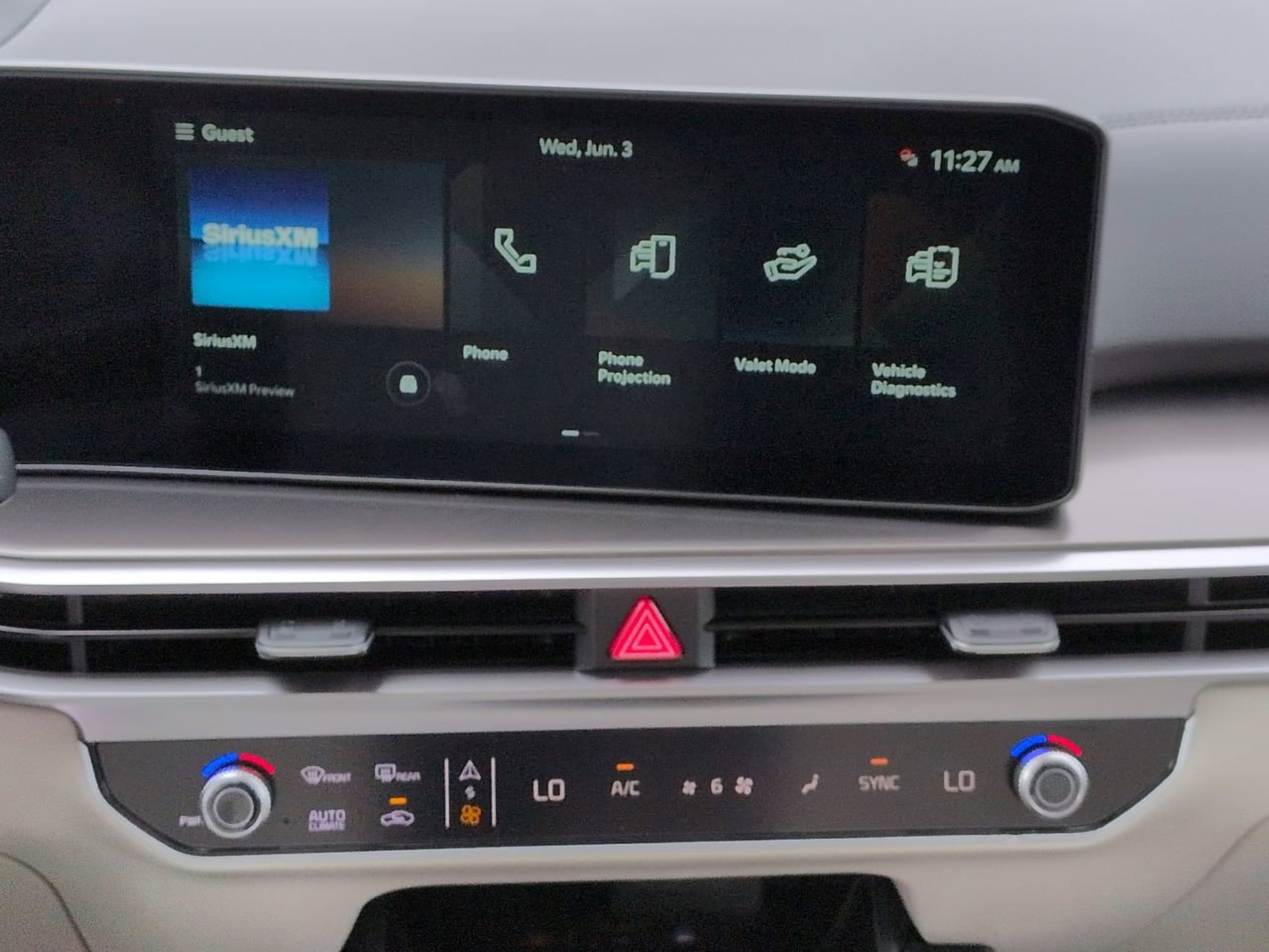 New 2026 Panthera Metal Kia S image 21