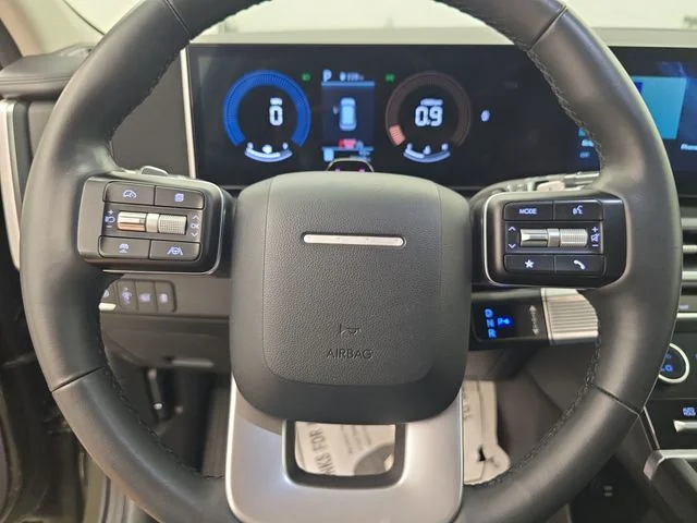 Used 2026 Green Hyundai SEL image 29