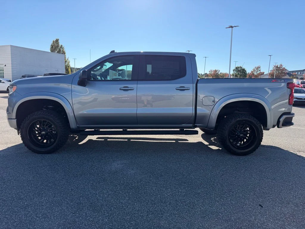 2026 Chevrolet Silverado 1500 RST - Photo 7