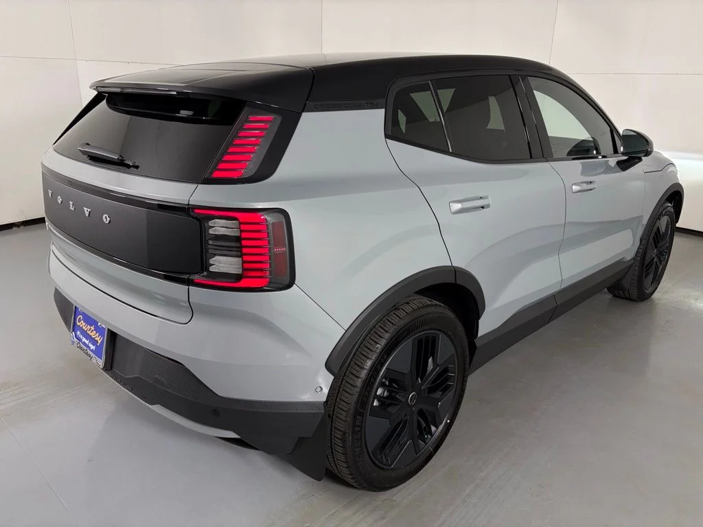 New 2026 Gray Volvo Twin Motor Cross Country Ultra image 8