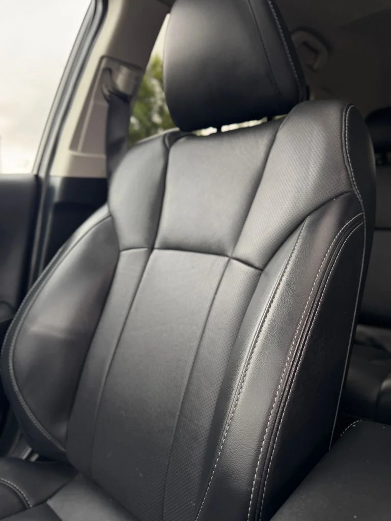 Used 2020 Black Subaru Limited image 30