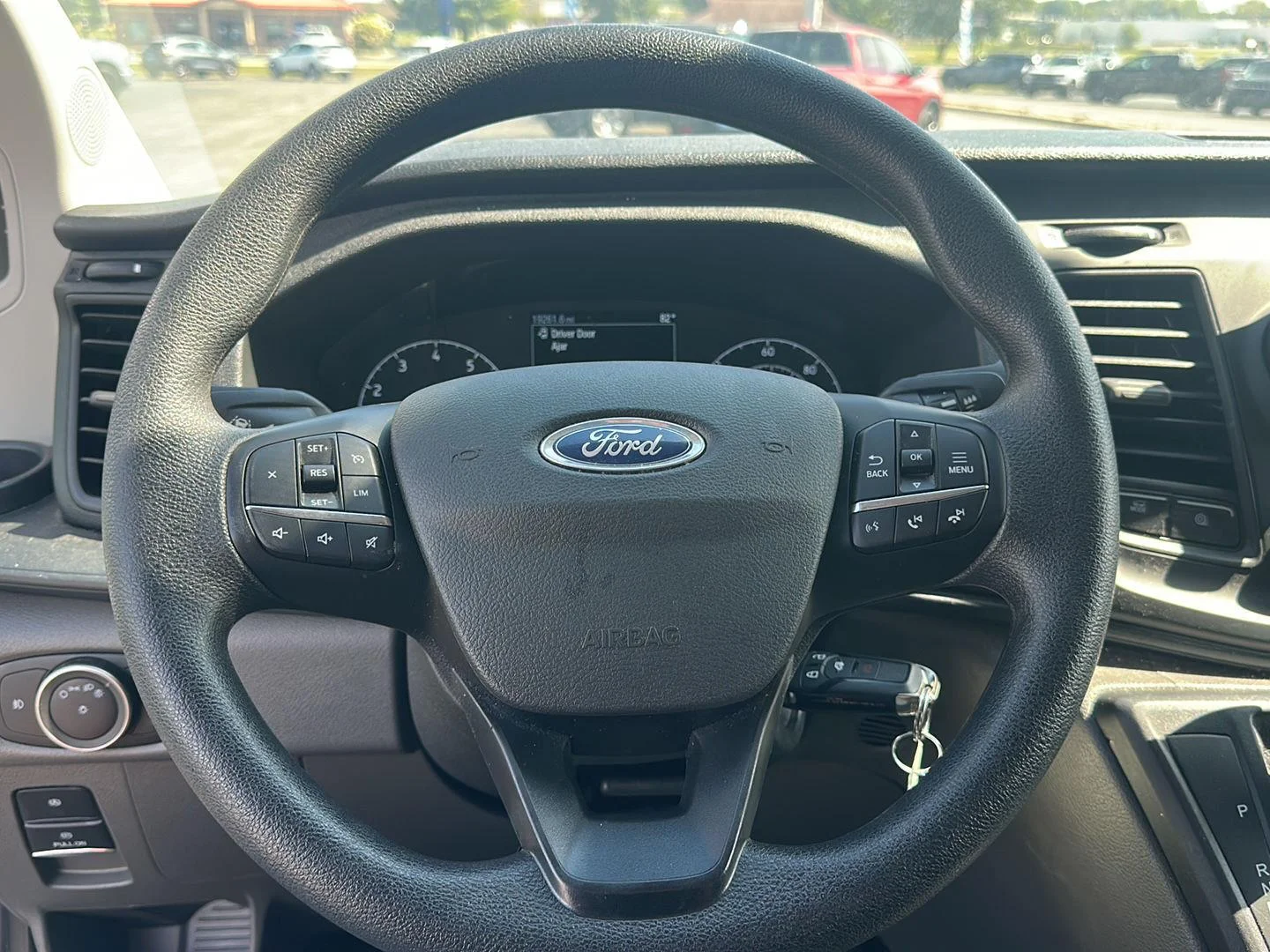 Used 2025 Oxford White Ford 250 image 15