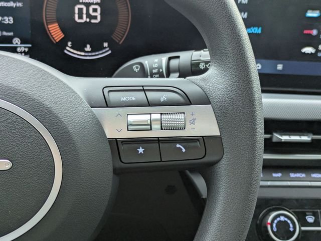 Certified Used 2026 Black Hyundai SE image 15