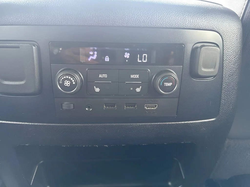 Used 2020 Gray Chevrolet RST image 14