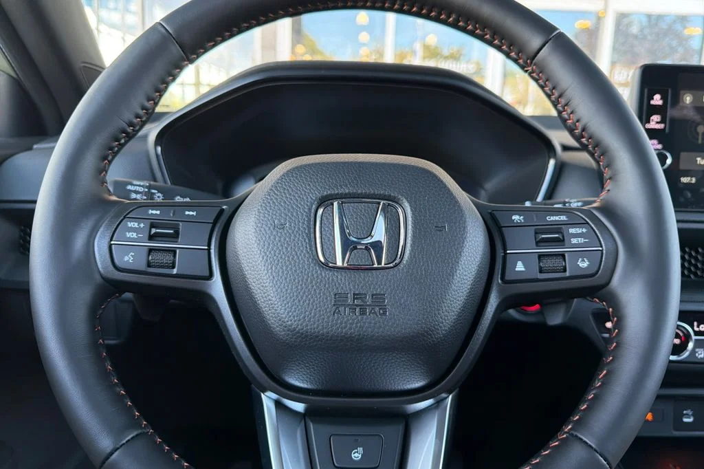 2026 Honda CR-V TrailSport - Photo 25