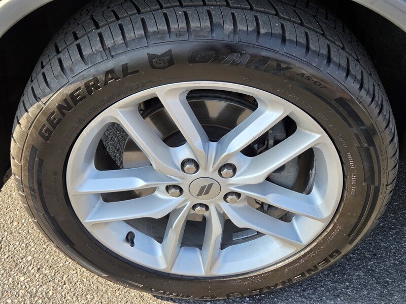 Used 2022 Gray Dodge GT Plus image 13