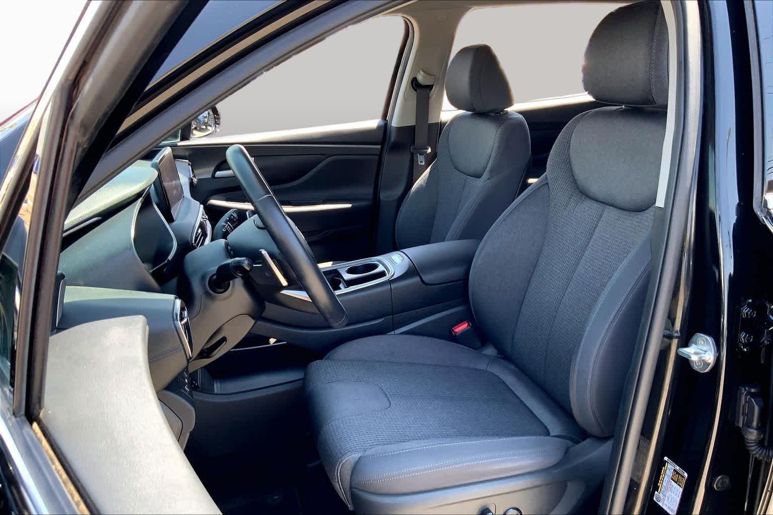 Pre-Owned 2023 Hyundai Santa Fe SEL
