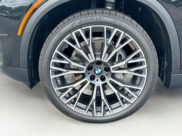 2026 BMW X5 40i - Photo 26