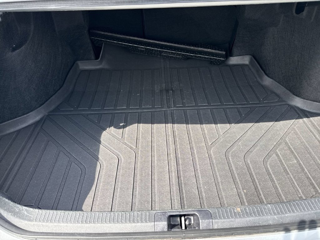 Used 2025 Silver Toyota LE image 13