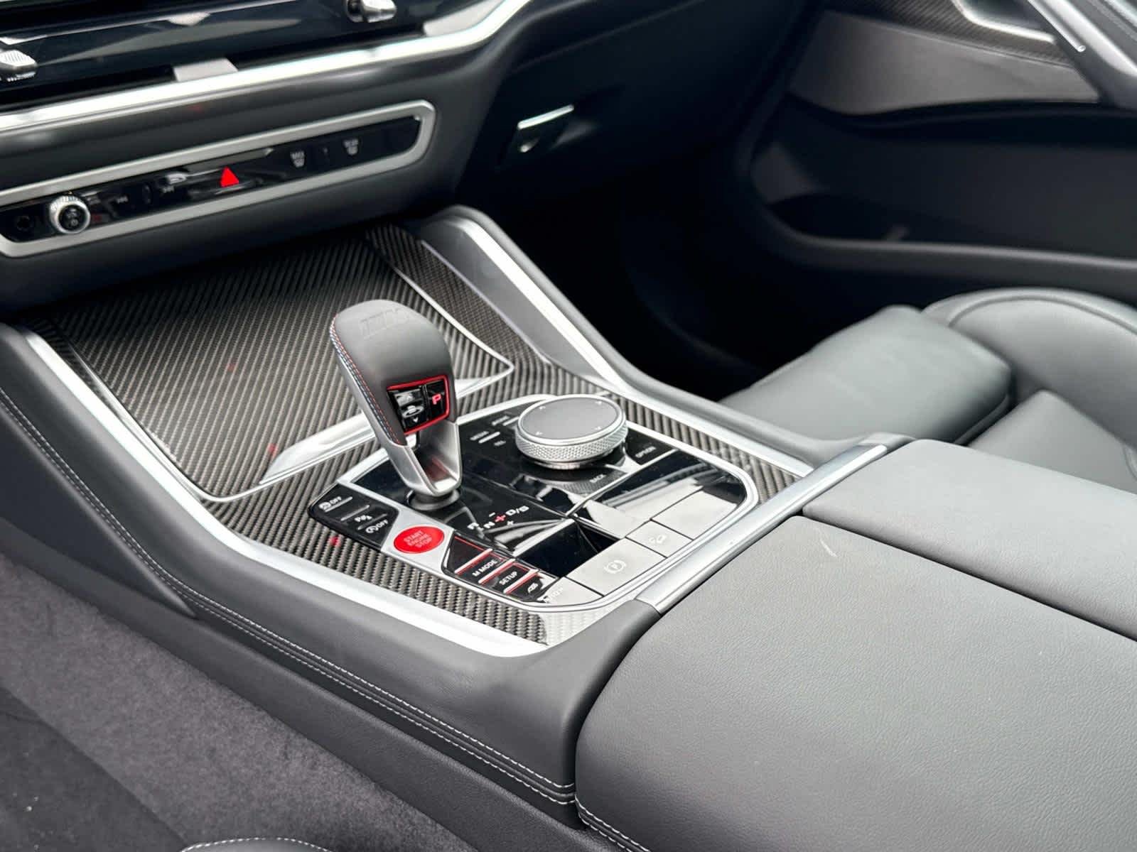 2026 BMW X6 M X6 M - Photo 21