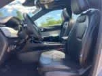 Used 2025 Silver Zynith Metallic Clearcoat Jeep Limited image 10