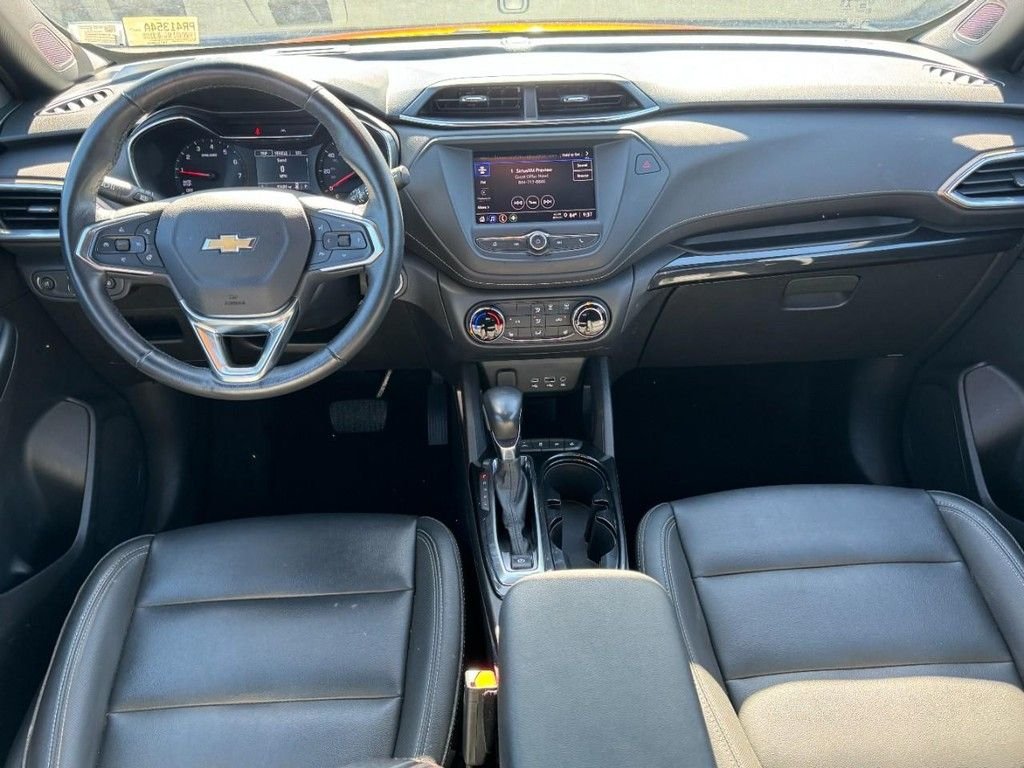 Used 2022 Red Chevrolet ACTIV image 13