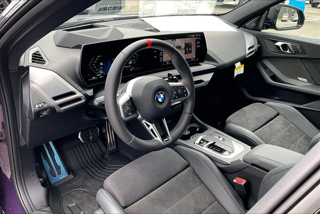 New 2026 BMW 2 Series M235i xDrive 4D Sedan