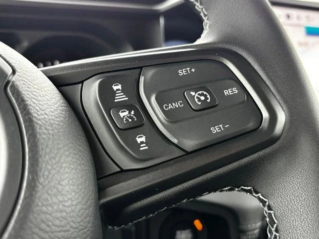 New 2026 Joose Exterior Paint Jeep Rubicon image 22