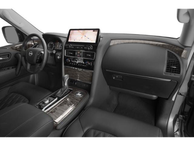 Used 2021 Coulis Red Pearl Nissan Platinum image 18