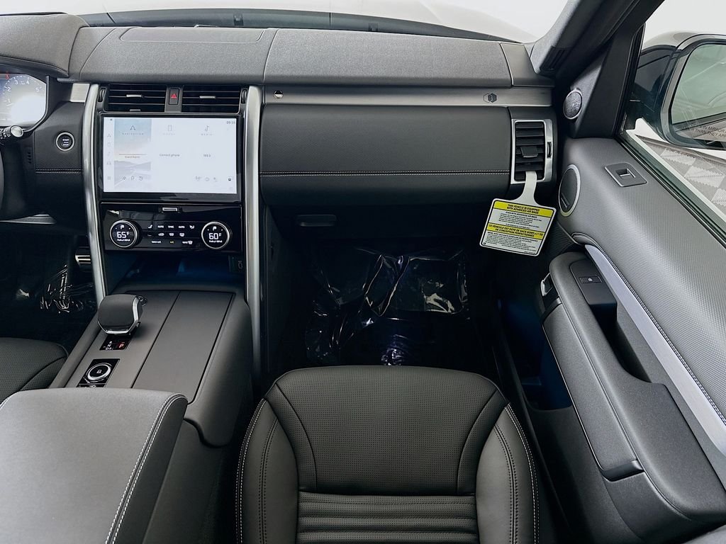 2026 Land Rover Discovery Gemini Edition - Photo 26