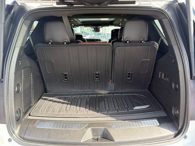 2023 GMC Yukon Denali Ultimate - Photo 10