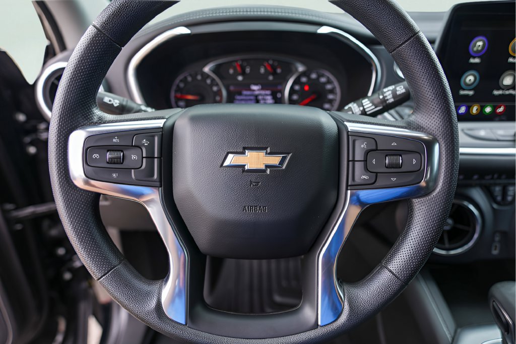 2024 Chevrolet Blazer 2LT - Photo 14
