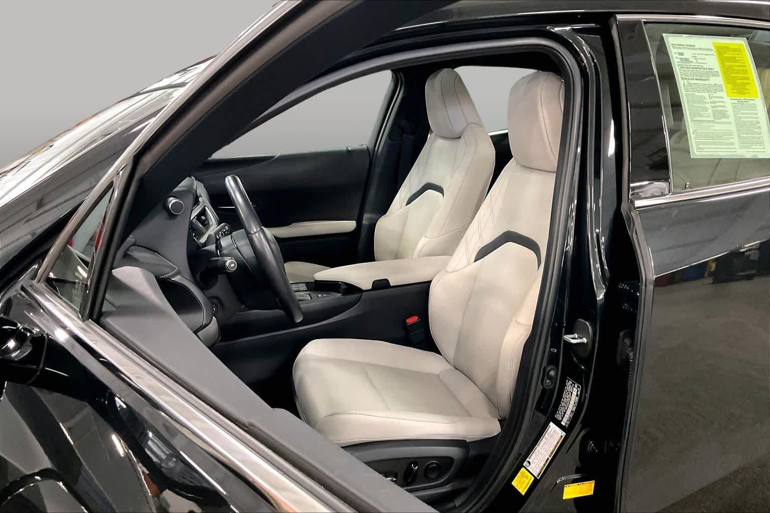Used 2023 Caviar Lexus Premium image 8