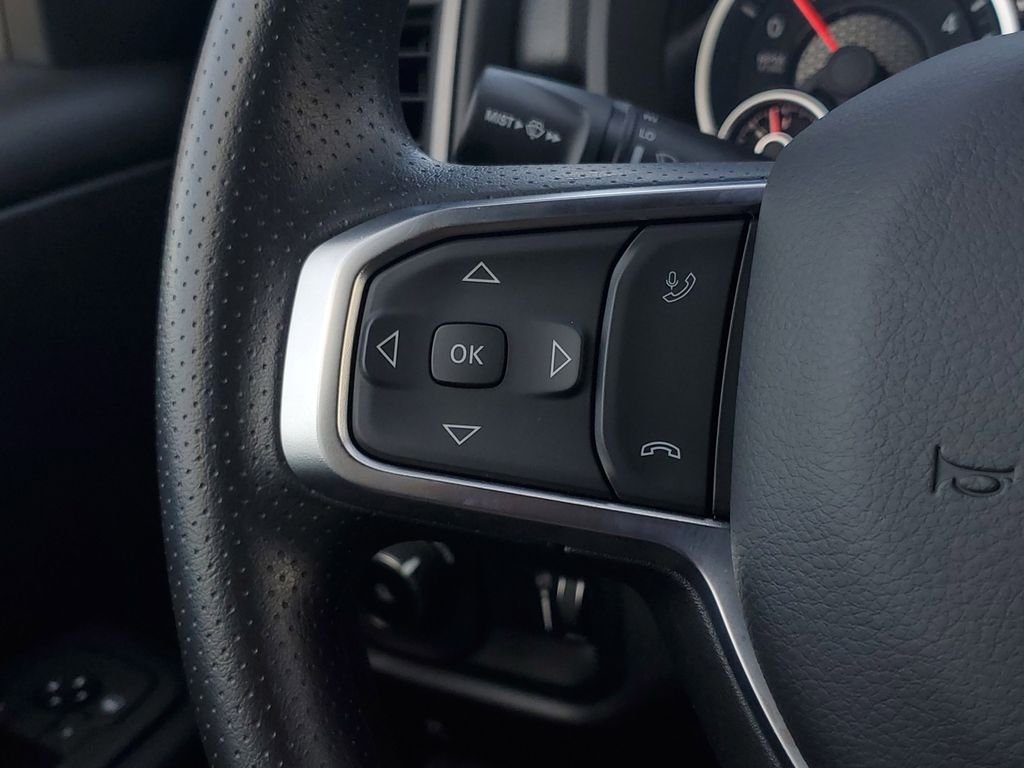 2026 RAM 1500 Tradesman - Photo 21