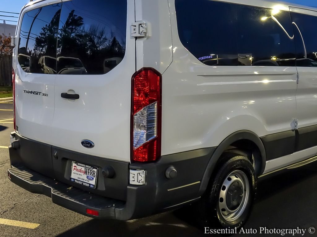 2016 Ford Transit XL - Photo 7