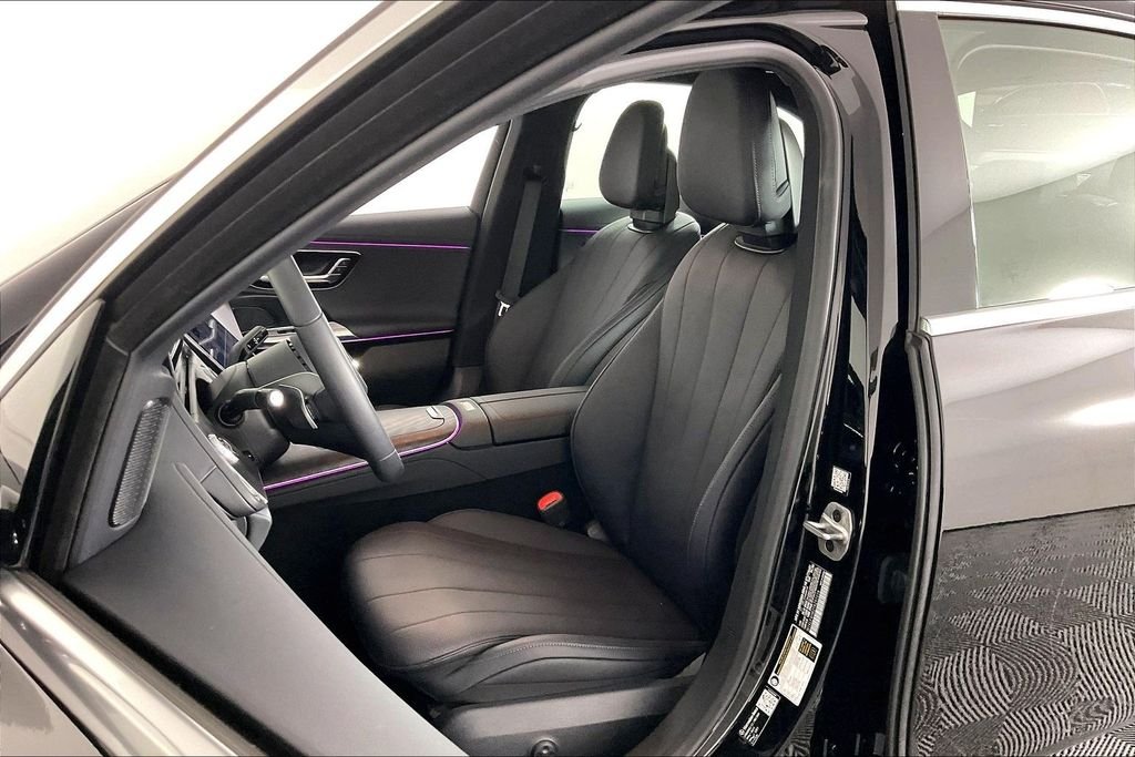 2026 Mercedes-Benz E-Class E350 - Photo 17
