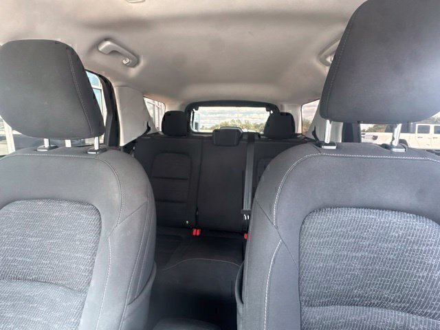 Used 2021 Gray Ford Base image 16