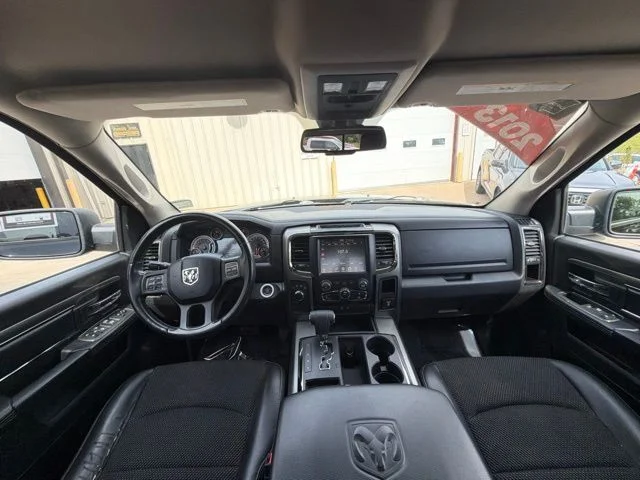 Used 2013 Black Ram Sport image 16