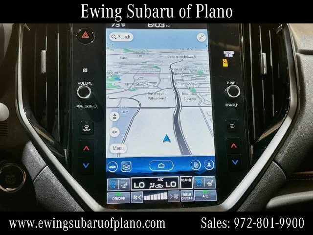 2026 Subaru Ascent Onyx Edition-Touring - Photo 13